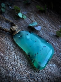 Image 1 of Chrysoprase 