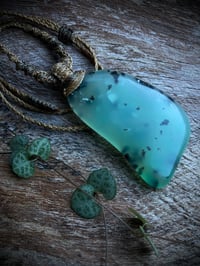 Image 3 of Chrysoprase 