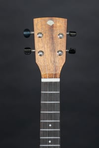 Image 5 of Windward Ukuleles Custom Koa Gloss Concert