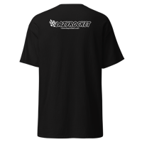 Image 2 of Classic - Triangle Front - Checkers Back