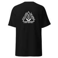 Image 2 of Classic - Checkers Front - Triangle Back