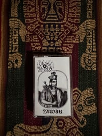 “YAWAR” Pro CS