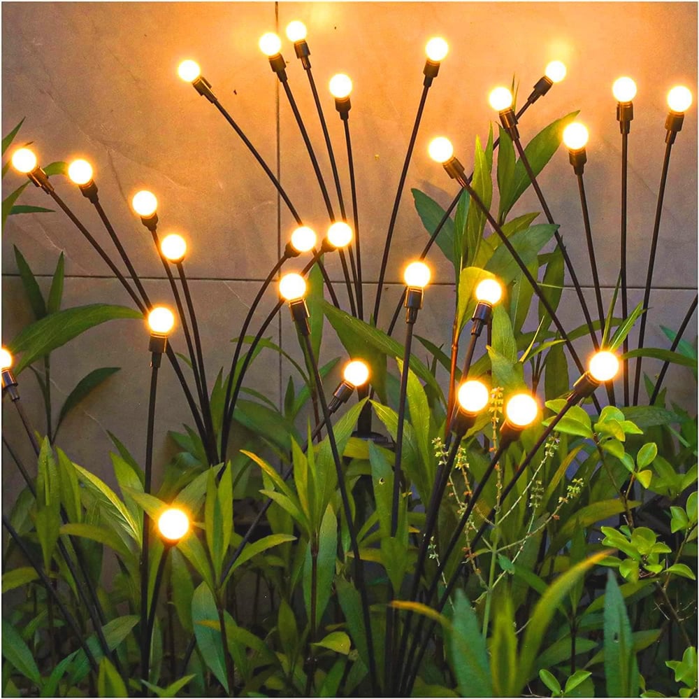 Image of Solar Garden Lights