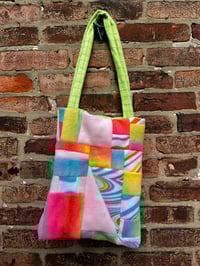 Image 2 of Scrap Tote