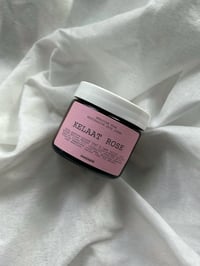 Image 8 of KELAAT ROSE | Moroccan Rose Restorative Face Cream