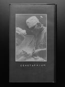 Image of Cenotaphium - Cenotaphium EP Cassette Special Edition 