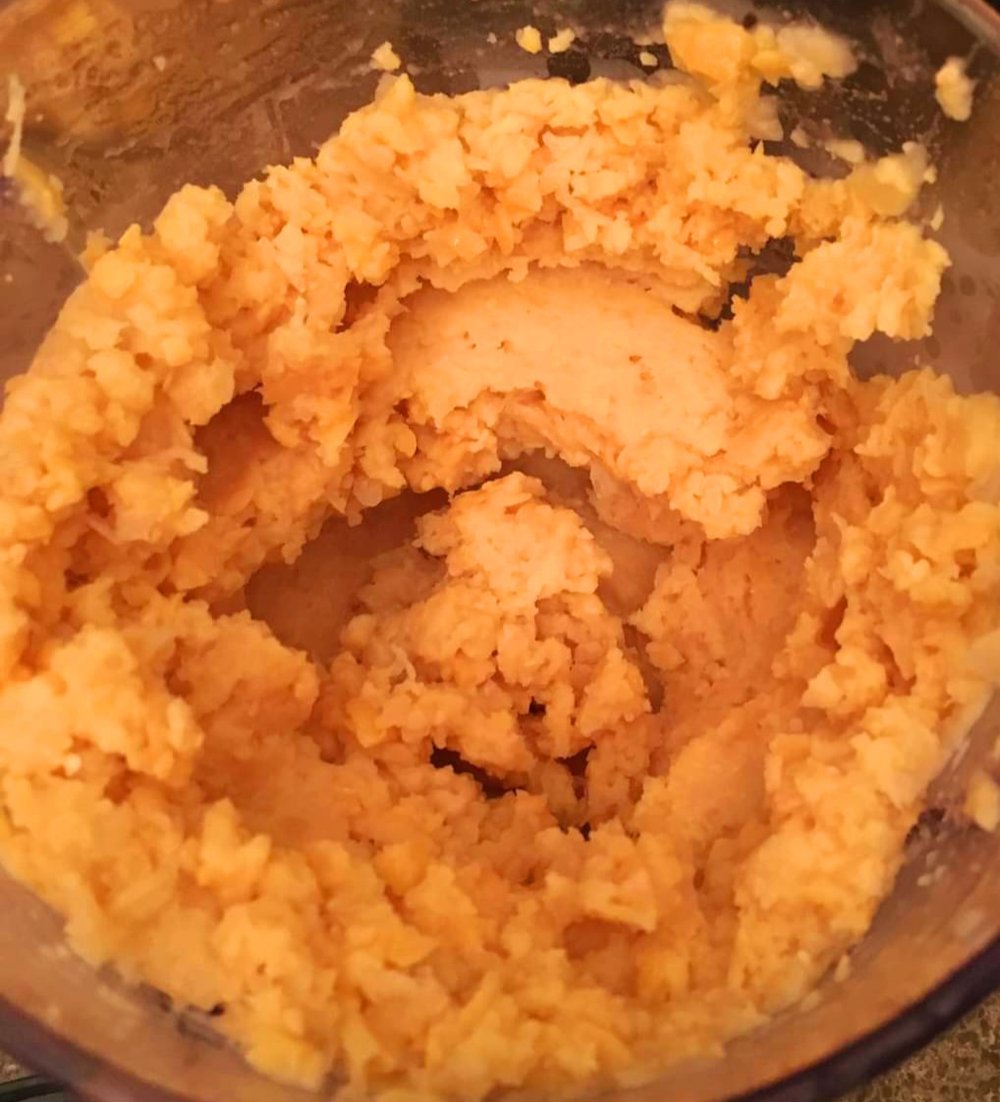 Pre-Cooked Minute Chick! Croutons-Chicky Split! Green Chick! Chickpeas-ADHD-Bones-Heart