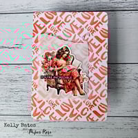Image 2 of Mother's Day Card - You're Incredible - Encouragement Card