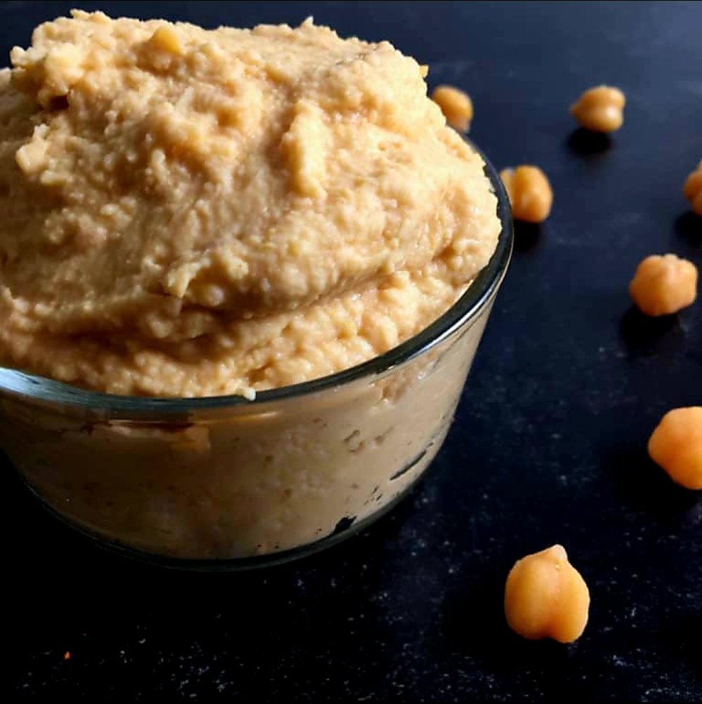 Pre-Cooked Minute Chick! Croutons-Chicky Split! Green Chick! Chickpeas-ADHD-Bones-Heart