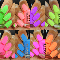 Image 2 of Handled Neons Collection