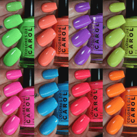 Image 1 of Handled Neons Collection