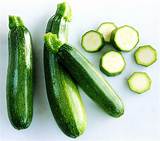 TINI ZUCCHINI! Dehydrated Zucchini Fruit Bits 3 oz.- Vision-Thyroid-Adrenals-Weight-Circulation