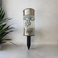 Image 4 of  Personalized Pet Memorial Light 