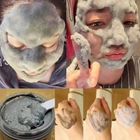Image 2 of Elizavecca Milky Piggy Carbonated Bubble Clay Mask 100 ml