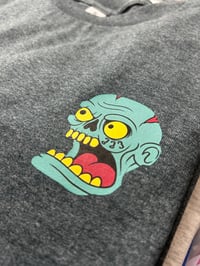 223 ZOMBIE (TEE)