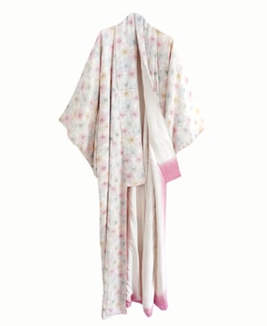 Image of Kimono dame  af silke prikblomster / 'Too Fairy'