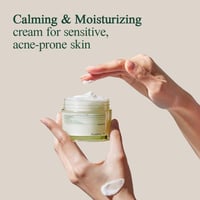 Image 2 of Pyunkang Yul Calming Moisture Barrier Cream 50ml