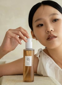 Image 1 of Beauty of Joseon Ginseng Cleansing Oil 210 ml