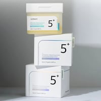 Image 1 of NUMBUZIN  NO.5 Vitamin Niacinamide Concentrated Toner Pad 70 pcs