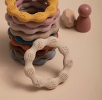 Image 2 of Teething Rings