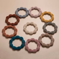 Image 1 of Teething Rings