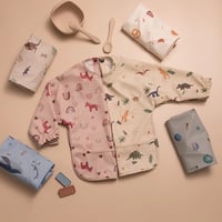 Image 1 of Kids Eating/Painting Smock