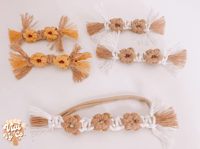 Image 1 of Stevie Short Headband