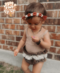 Image 10 of Stevie Short Headband