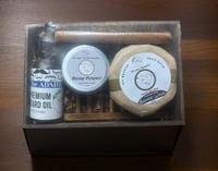 Image 1 of Beard Care Grooming Kit