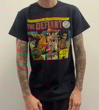 Image 1 of Album Cover Tee