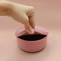Image 2 of Bowl + Lid