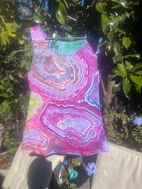 Image 1 of Geode women's singlet size XXL