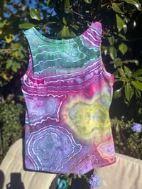 Image 2 of Geode women's singlet size XXL