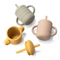 Image 1 of Straw Sippy