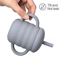 Image 2 of Straw Sippy