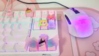Image 2 of Chocolate Cake Keycap