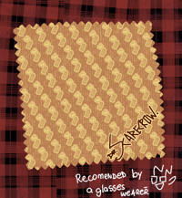 Image 4 of Scarecrow microfiber cloth