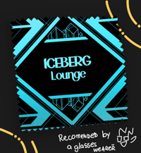 Image 4 of Iceberg Lounge
