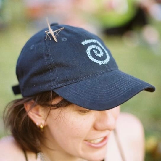 Charity Caps
