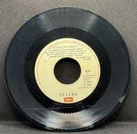 Image 1 of Selena – Amor Prohibo/Tus Deprecios 1994 45rpm 7” 