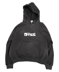 Phaser Logo Hoodie