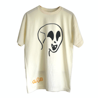 Ghost Alien Tee