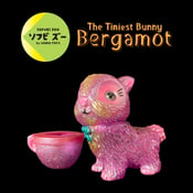 Image of Bergamot "Grape Jelly" Sofubi Set