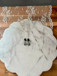 Image 2 of Labradorite Angel Tears (Black)