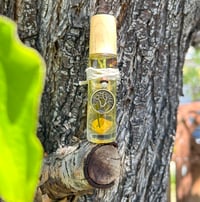 Image 1 of A Walk In The Woods Oil