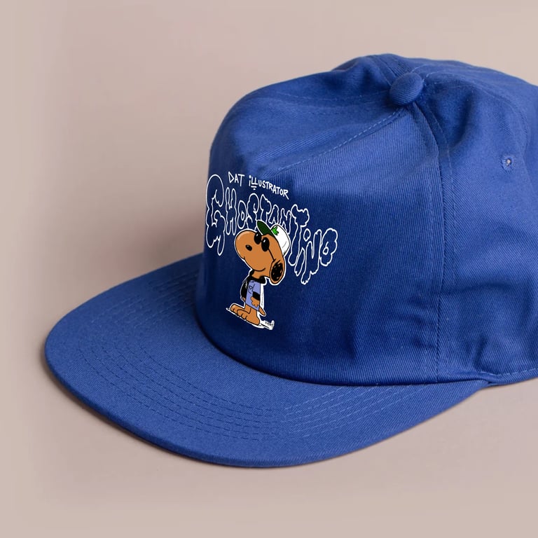Snoop-A-Loop Image 2