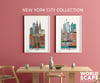 NEW YORK COLLECTION