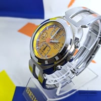 Image 4 of 1996 Alba/Seiko AKA 'Pogue' JDM quartz chronograph (V657-6030)