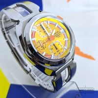 Image 5 of 1996 Alba/Seiko AKA 'Pogue' JDM quartz chronograph (V657-6030)