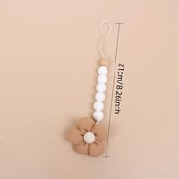 Image 2 of Pacifier Clip